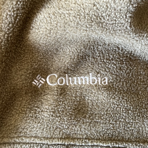 Columbia Jacket - Picture 4 of 4